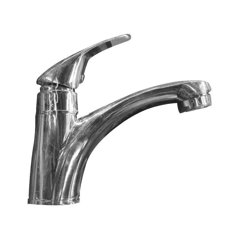 FAUCET LA FONZA 2020HC ZINC ALLOY LAV
